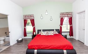 Beautiful Fully Furnished 2-Bedroom Luxury Home