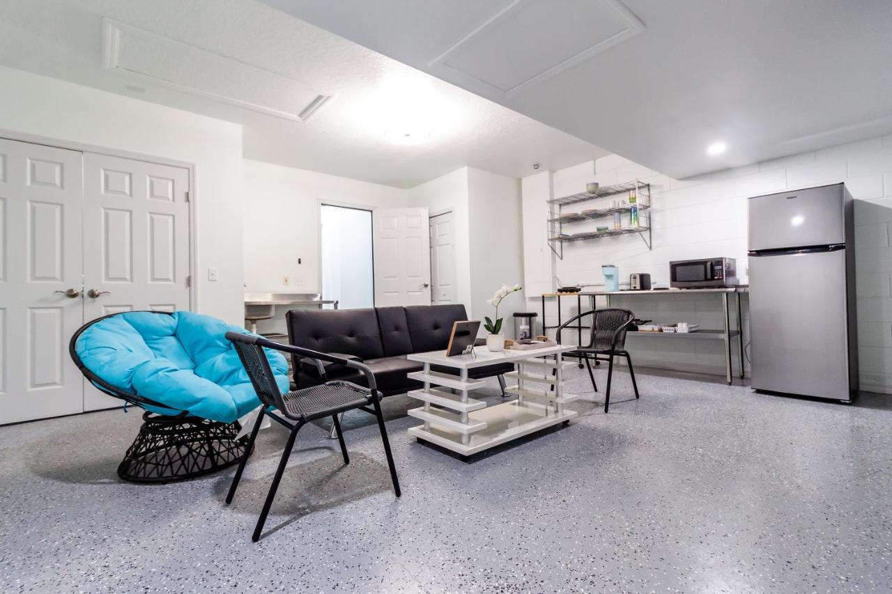 Beautiful Fully Furnished 2-Bedroom Luxury Home Kissimmee Exterior photo