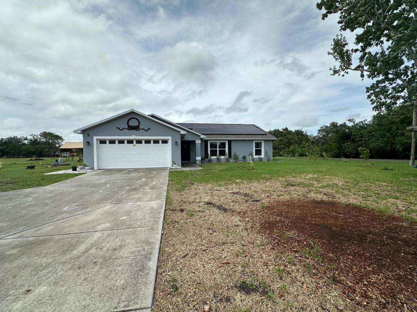 Beautiful Fully Furnished 2-Bedroom Luxury Home Kissimmee Exterior photo