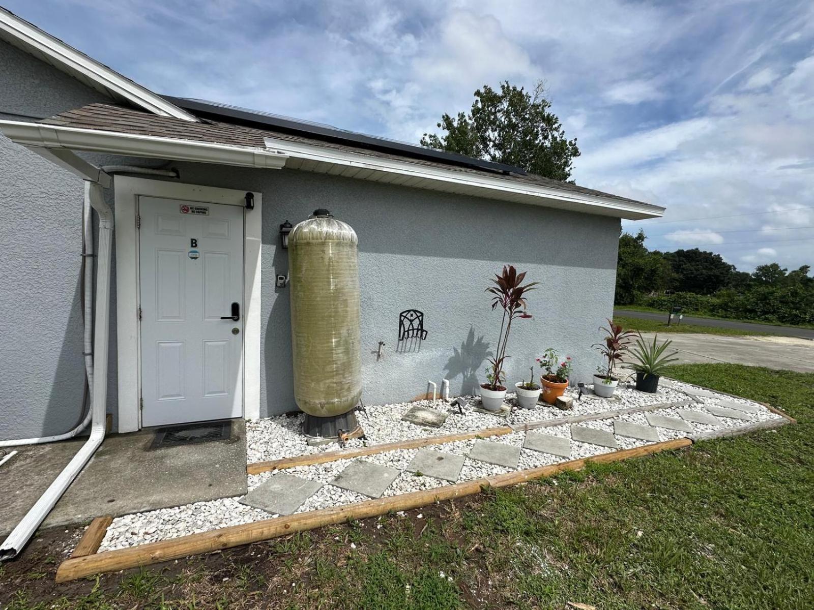 Beautiful Fully Furnished 2-Bedroom Luxury Home Kissimmee Exterior photo