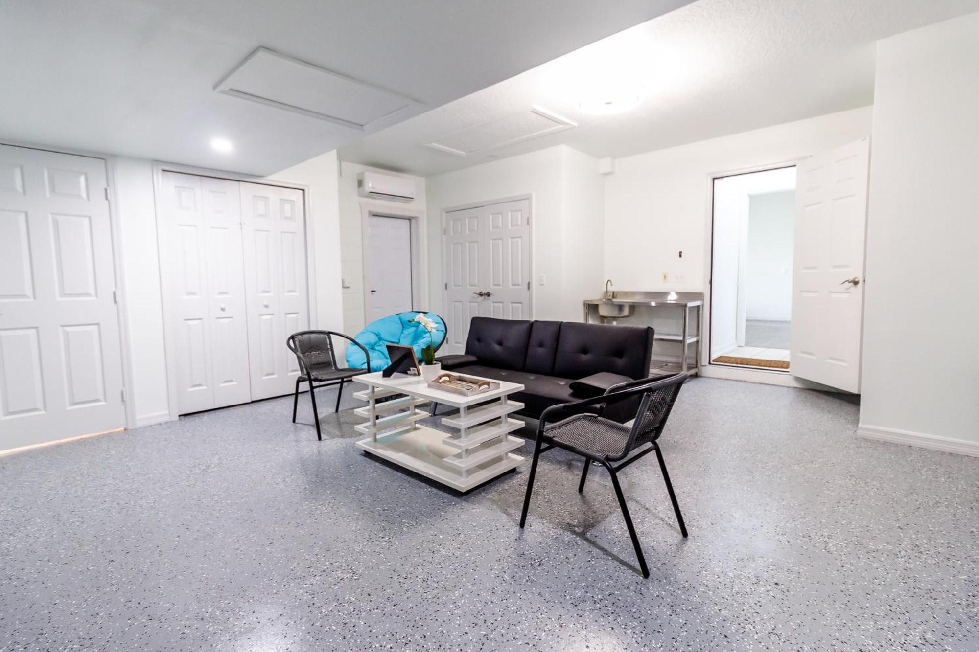Beautiful Fully Furnished 2-Bedroom Luxury Home Kissimmee Exterior photo