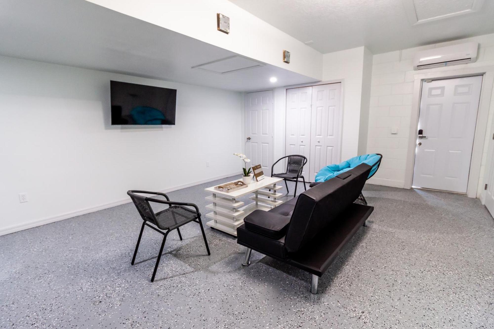 Beautiful Fully Furnished 2-Bedroom Luxury Home Kissimmee Exterior photo